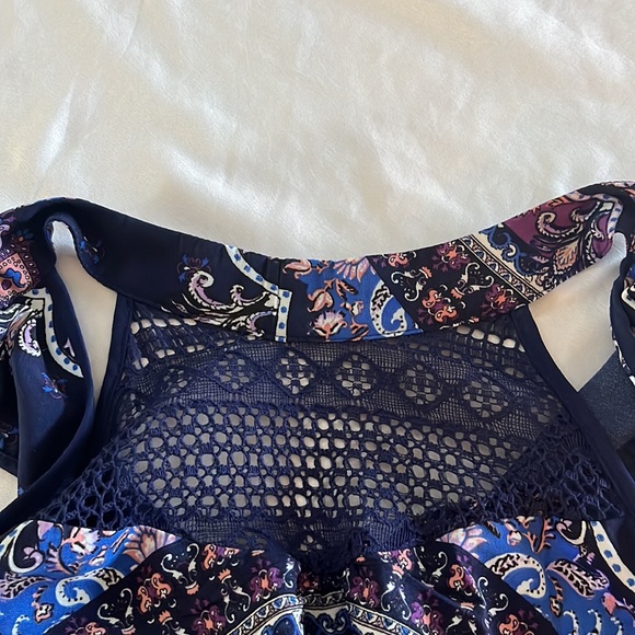 Xhilaration Dress - Picture 4 of 9